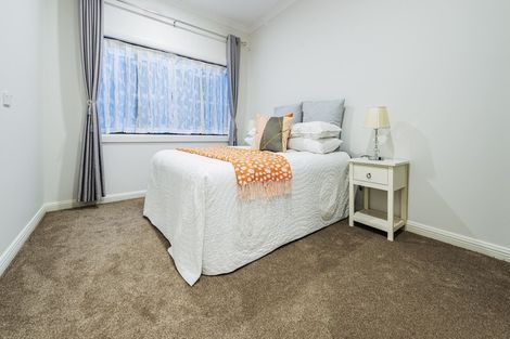 Photo of property in 5 Wallen Road, Flat Bush, Auckland, 2019