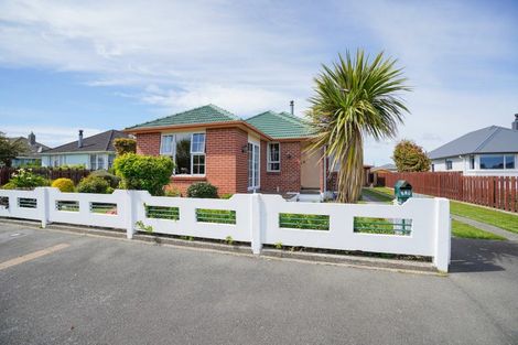 Photo of property in 367 Saint Andrew Street, Glengarry, Invercargill, 9810