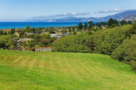 Photo of property in 1 Ingles Drive, Kaikoura Flat, Kaikoura, 7371