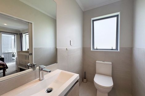 Photo of property in 8 Tarakoi Road, Hobsonville, Auckland, 0616