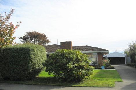 Photo of property in 75 Gladson Avenue, Sockburn, Christchurch, 8042