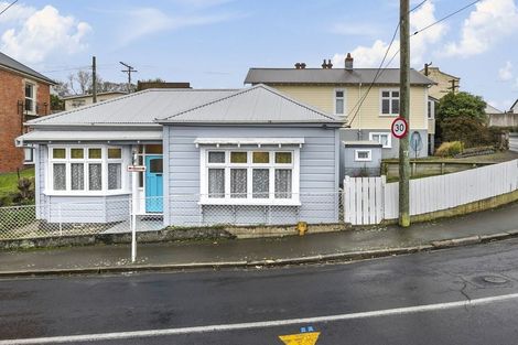 Photo of property in 17 Haig Street, Mornington, Dunedin, 9011