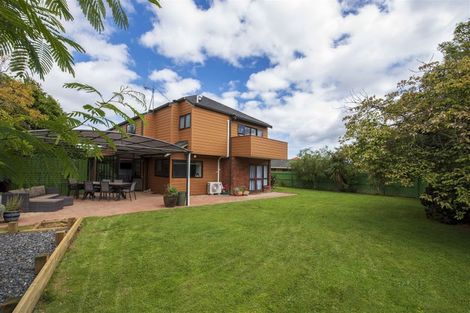 Photo of property in 3 Wright Grove, Levin, 5510