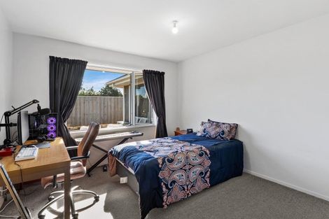 Photo of property in 341 Lincoln Rolleston Road, Rolleston, 7615
