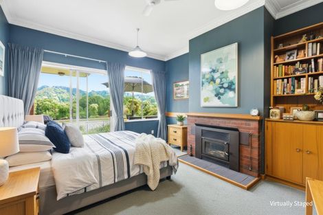 Photo of property in 21 Riverbank Road, Okoia, Whanganui, 4573