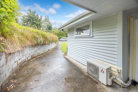 Photo of property in 6 Mahoe Crescent, Te Kuiti, 3910