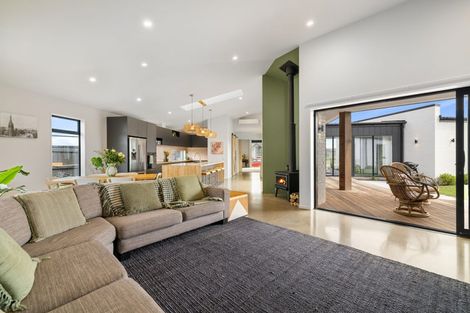 Photo of property in 29 Frank Ernest Crescent, Prebbleton, 7604