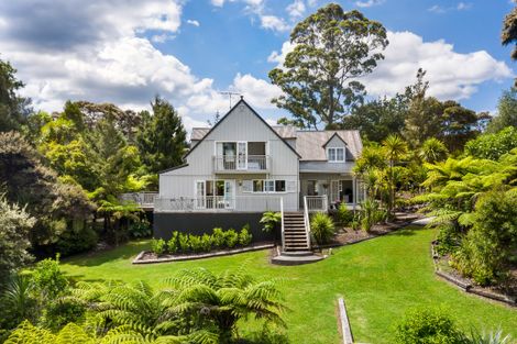 Photo of property in 59 Chatham Avenue, Paremoremo, Auckland, 0632