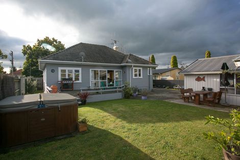 Photo of property in 12 Gladstone Road, Matamata, 3400