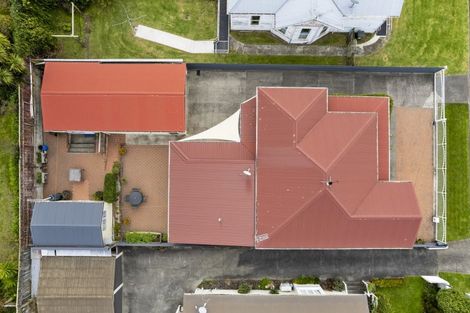 Photo of property in 7 Mason Terrace, Gonville, Whanganui, 4501