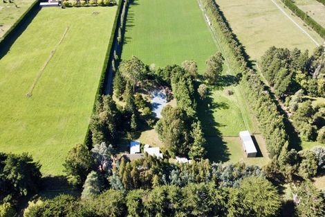 Photo of property in 107 Bells Road, West Melton, Christchurch, 7671