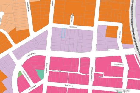 Photo of property in 12 Albert Street, Pukekohe, 2120