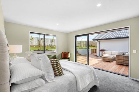 Photo of property in 61 Waikirikiri Avenue, Lincoln, 7608