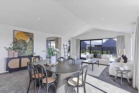 Photo of property in 21 Thirlwall Street, Woodend, 7610