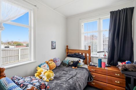 Photo of property in 114 Crawford Street, Glengarry, Invercargill, 9810