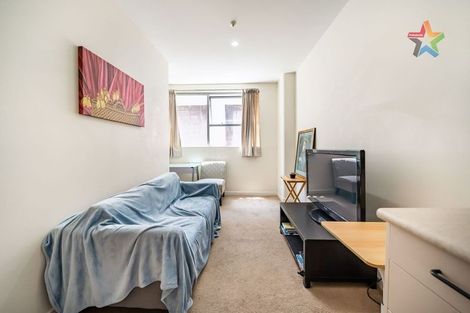 Photo of property in Regency Apartments, 2c/49 Manners Street, Te Aro, Wellington, 6011