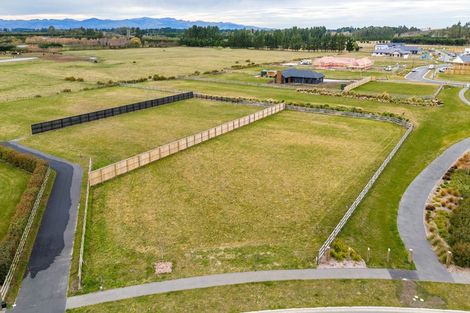 Photo of property in 129 Silver Peaks Drive, West Melton, 7618