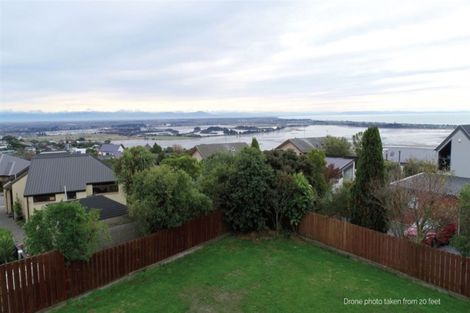 Photo of property in 3 Drayton Drive, Mount Pleasant, Christchurch, 8081