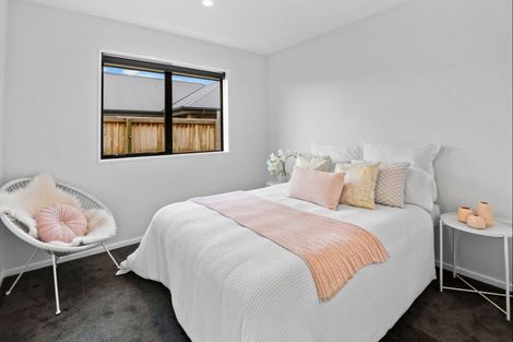 Photo of property in 15 Spirit Terrace, Rolleston, 7615