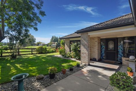 Photo of property in 131a Hogg Road, Rotoma, Whakatane, 3192