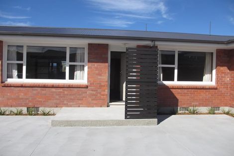 Photo of property in 2/67 Ranfurly Street, St Albans, Christchurch, 8014