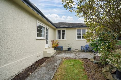 Photo of property in 107 Martin Street, Strathern, Invercargill, 9812