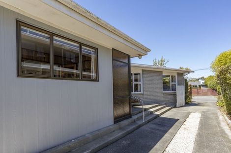 Photo of property in 55 Wingate Street, Redwood, Christchurch, 8051