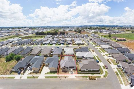 Photo of property in 18 Parton Road, Pukekohe, 2120