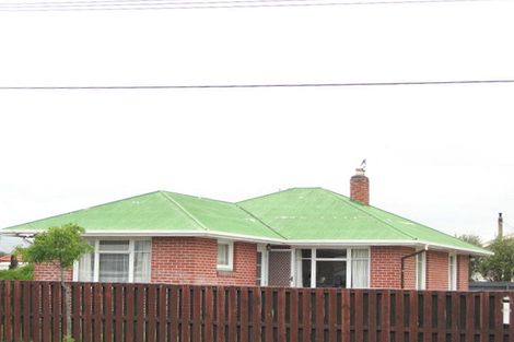 Photo of property in 360 Breezes Road, Aranui, Christchurch, 8061