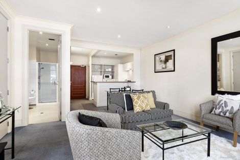 Photo of property in Kelvin House, 7h/16 The Terrace, Wellington Central, Wellington, 6011