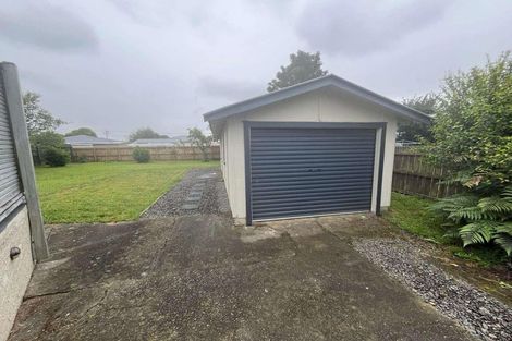 Photo of property in 11 George Street, Levin, 5510