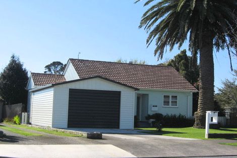 Photo of property in 25 Exeter Street, Brooklands, New Plymouth, 4310