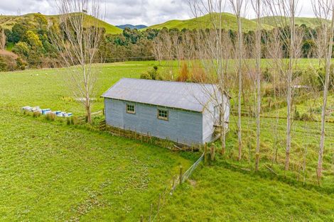 Photo of property in 2157 Te Ore Ore-bideford, Bideford, Masterton, 5871