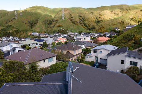 Photo of property in 11a Mauldeth Terrace, Churton Park, Wellington, 6037