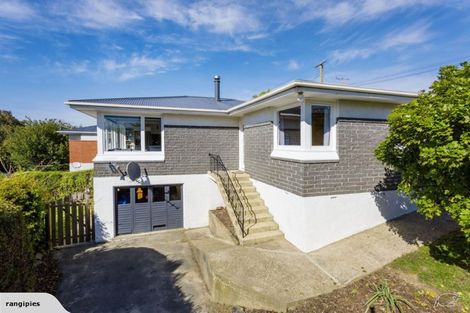 Photo of property in 1 Glendevon Place, Vauxhall, Dunedin, 9013