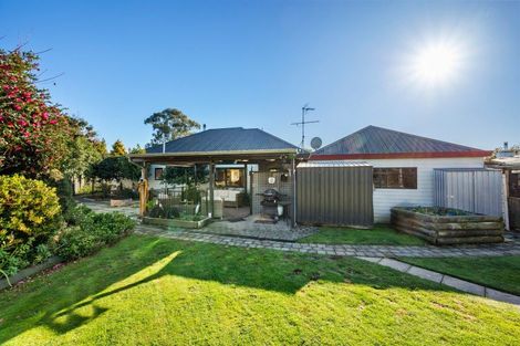 Photo of property in 7 Martin Terrace, Witherlea, Blenheim, 7201
