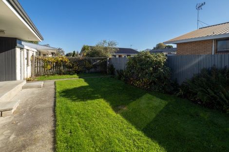 Photo of property in 2/272 Wills Street, Ashburton, 7700