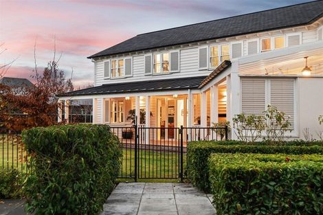 Photo of property in 11 Pentlow Place, Fendalton, Christchurch, 8052