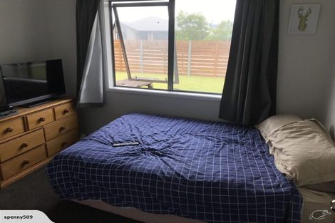 Photo of property in 11 Oates Street, Lincoln, 7608