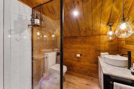 Photo of property in 150 Mangawhero Terrace, Ohakune, 4625