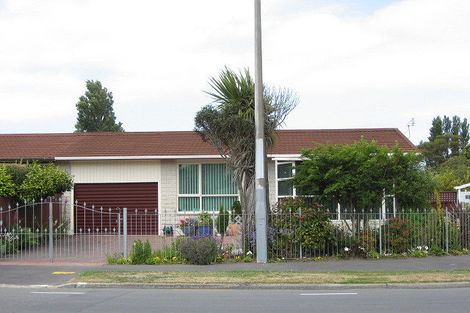 Photo of property in 1/513 Mairehau Road, Parklands, Christchurch, 8083