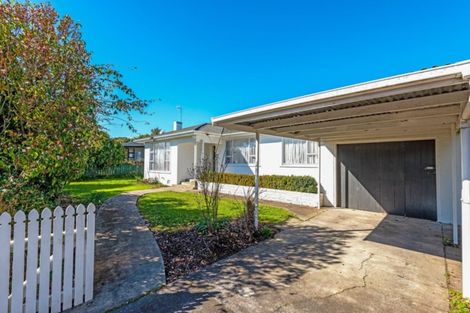 Photo of property in 63 Miro Street, Takaro, Palmerston North, 4410