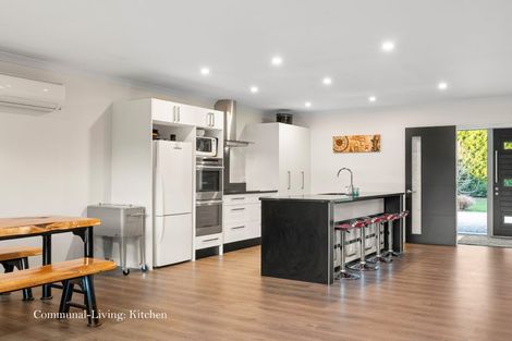 Photo of property in 8 Vicenza Drive, Ohoka, 7692