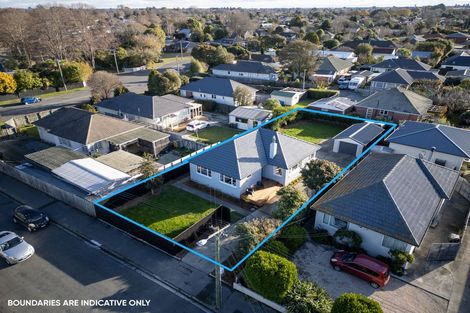 Photo of property in 3 Murdoch Street, Bryndwr, Christchurch, 8053