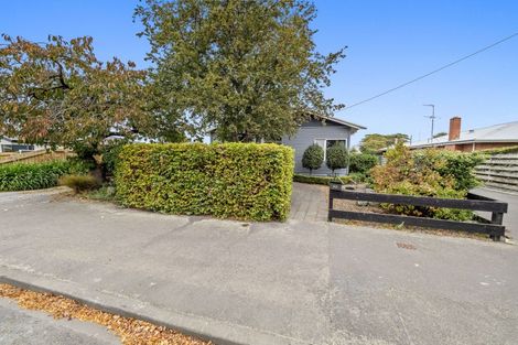 Photo of property in 62 Princes Street, Netherby, Ashburton, 7700