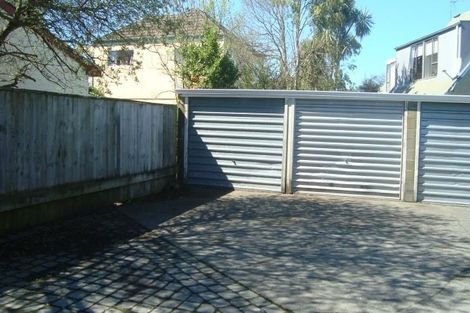 Photo of property in 3/126 Geraldine Street, Edgeware, Christchurch, 8013