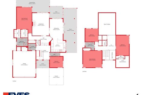 Photo of property in 29 Arrowfield Drive, Pyes Pa, Tauranga, 3112
