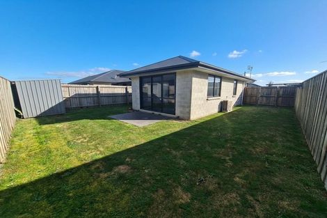 Photo of property in 2 Brenley Drive, Rolleston, 7614