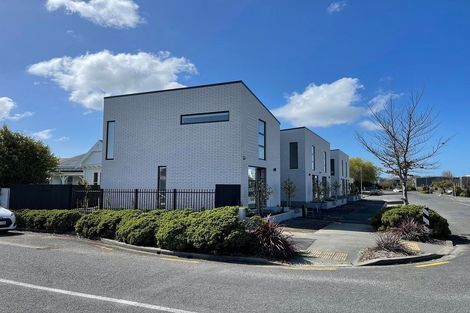 Photo of property in 4/6 Burdale Street, Riccarton, Christchurch, 8011