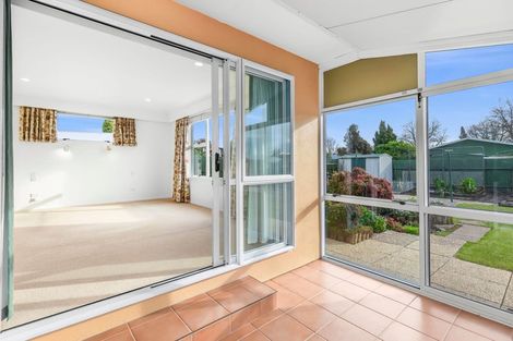 Photo of property in 10 Findlater Street, Matamata, 3400